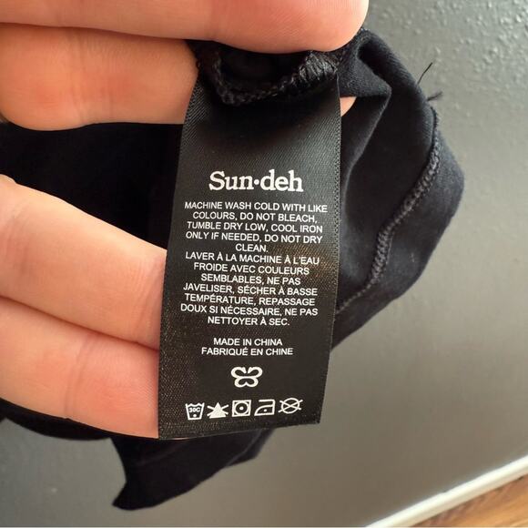 Aritzia Sunday Best Cruise Dress Size S - Picture 5 of 6